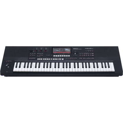 Medeli AKX10S 61 Key Digital Workstation w/ Built in Speakers