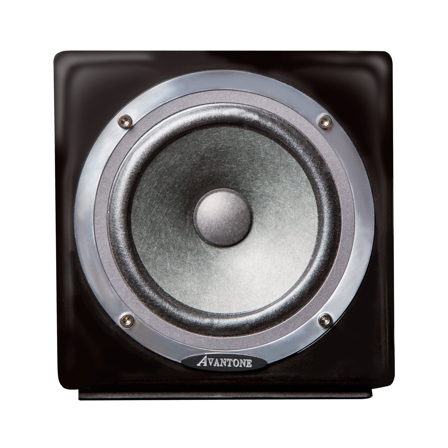 Avantone Single (1) Active MixCube AMB in Black