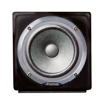 Avantone Single (1) Active MixCube AMB in Black