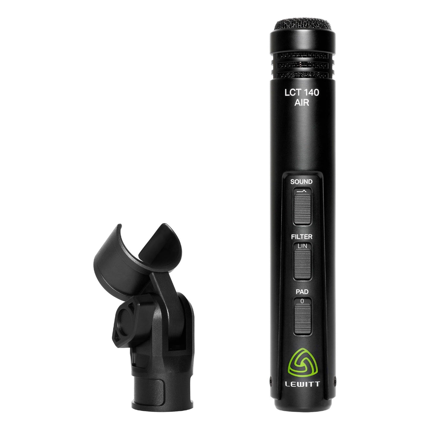 Lewitt LCT-140-AIR Stereo Matched Pair