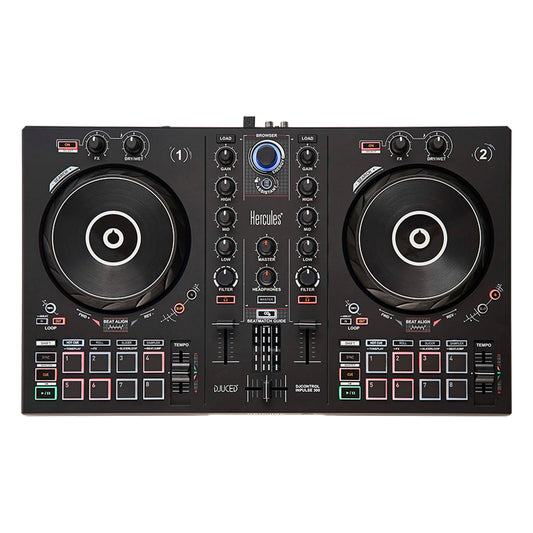Hercules DJ Control Inpulse 300 Controller