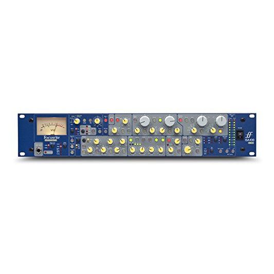Focusrite ISA430 MKII-Channel Strip (AMS-ISA430MKII)