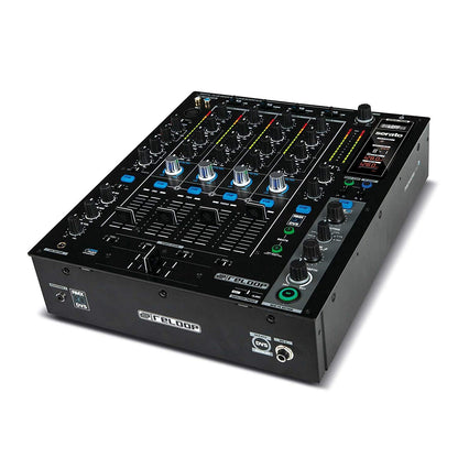 Reloop RMX-90 DVS Digital Club Mixer for Serato DJ