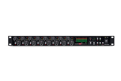 Focusrite Scarlett OctoPre Dynamic 8-Channel Mic Pre