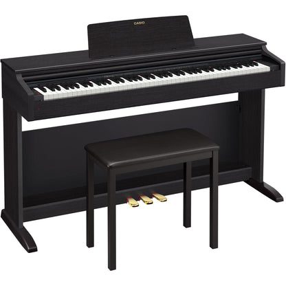 Casio AP-270 Celviano Console Piano - Black