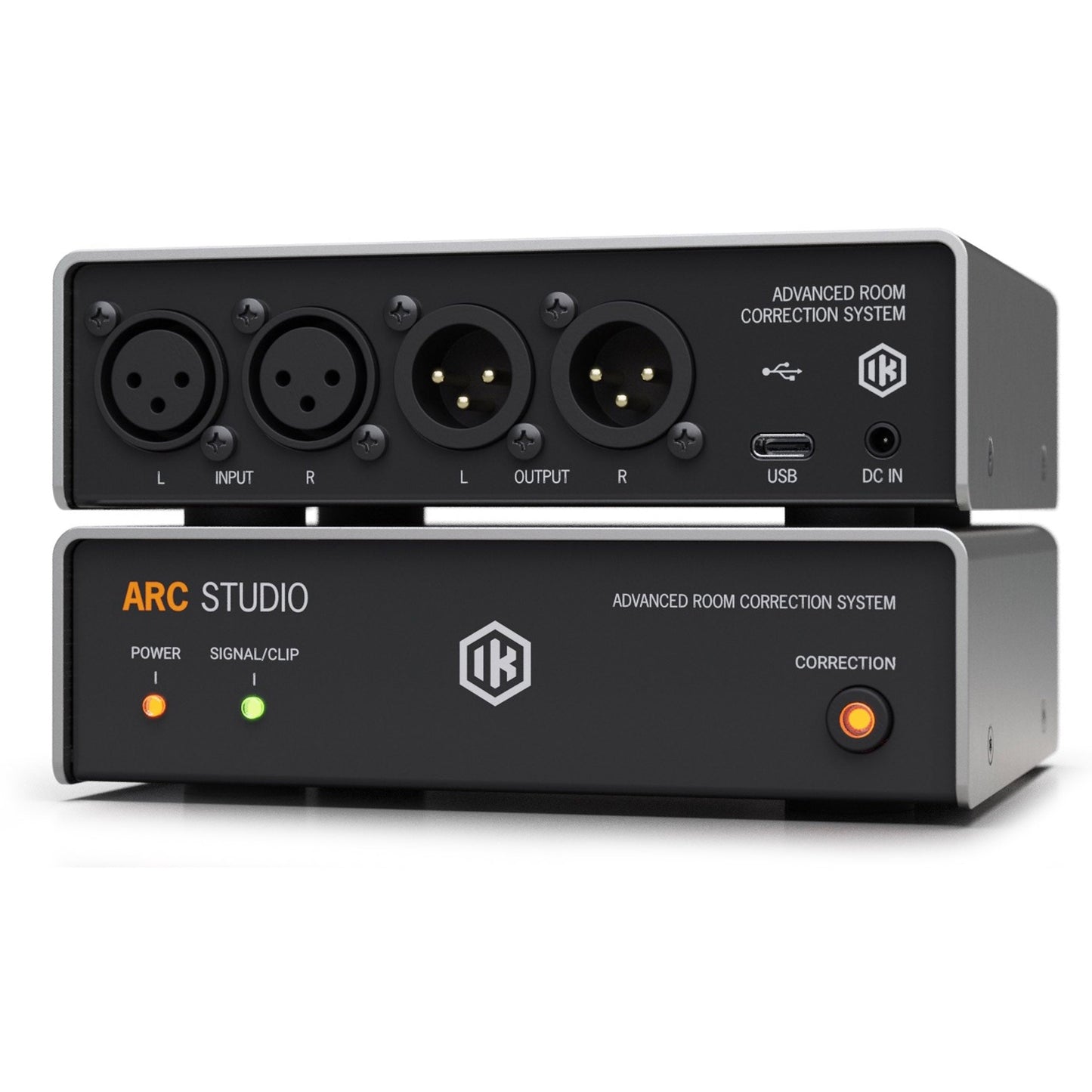 IK Multimedia Arc Studio Advanced Room Correction System