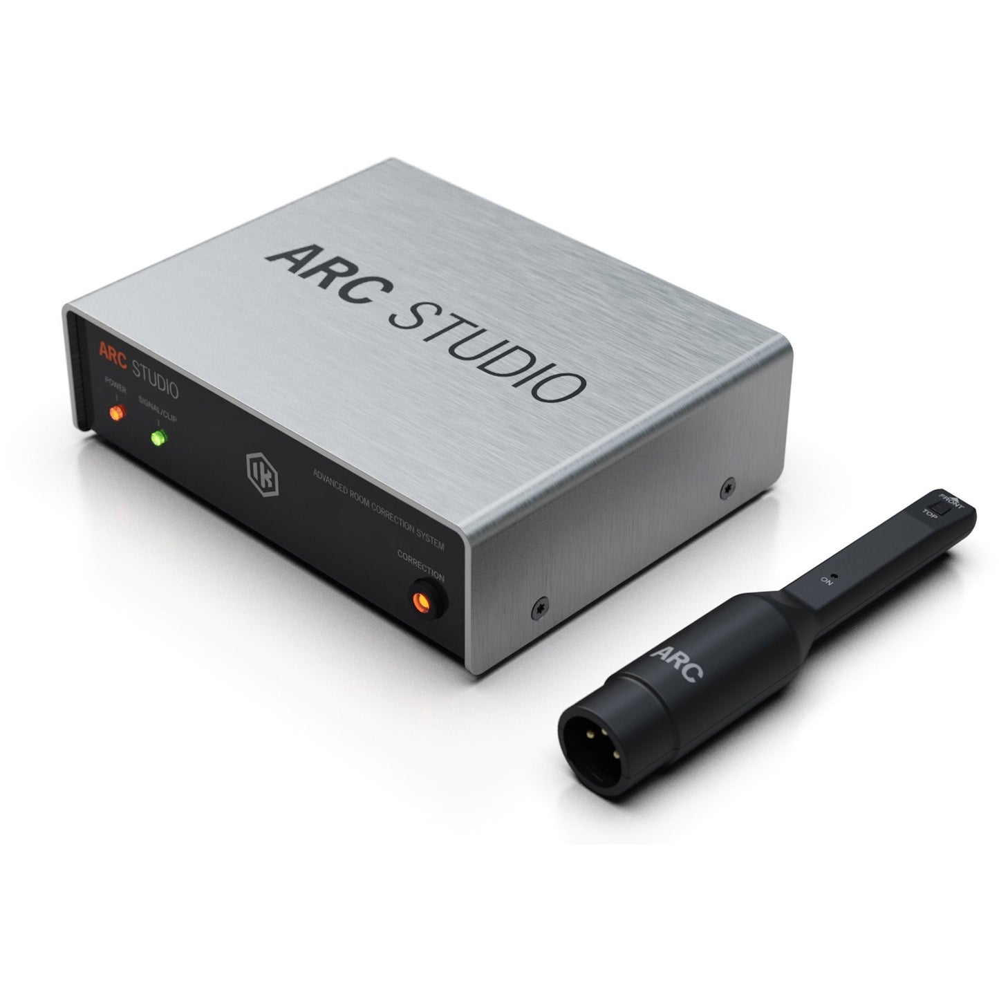IK Multimedia Arc Studio Advanced Room Correction System