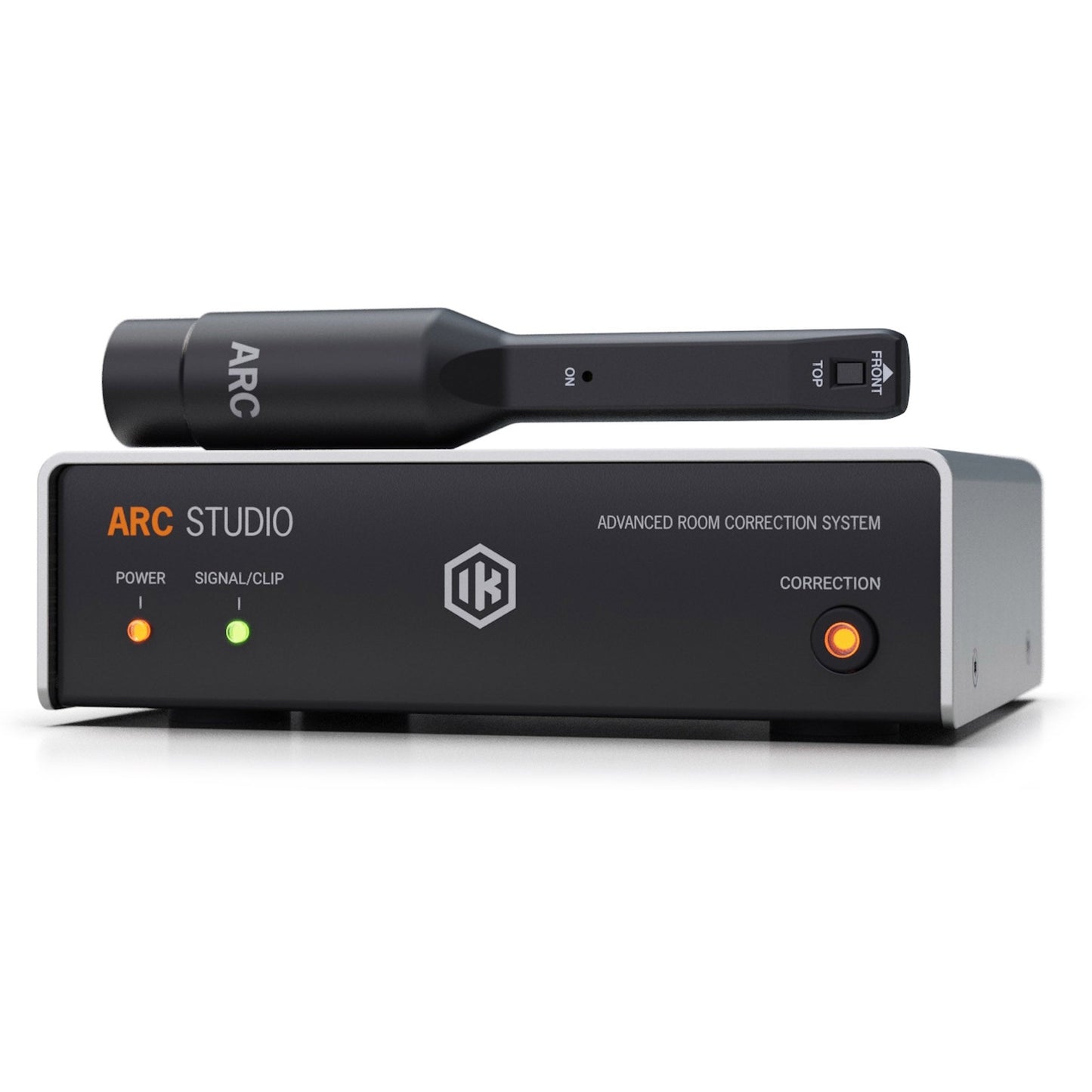 IK Multimedia Arc Studio Advanced Room Correction System