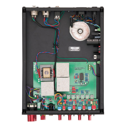 Phoenix Audio Ascent One EQ