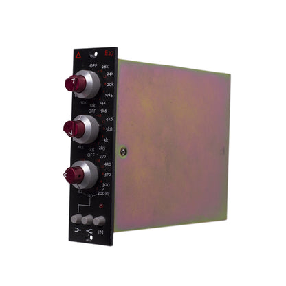 Avedis E27 500-Series Equalizer