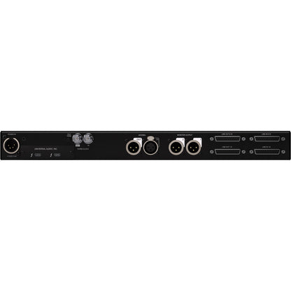 Universal Audio Apollo x16 | Gen 2 Ultimate+ Edition Thunderbolt Audio Interface