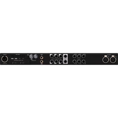 Universal Audio Apollo x6 | Gen 2 Studio+ Edition Thunderbolt Audio Interface