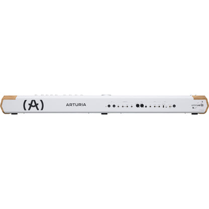 Arturia Astrolab 88 Hammer-Action Stage Keyboard