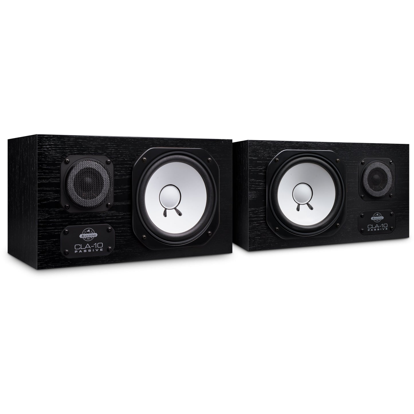 Avantone CLA-10 Classic Passive Studio Monitors - Pair