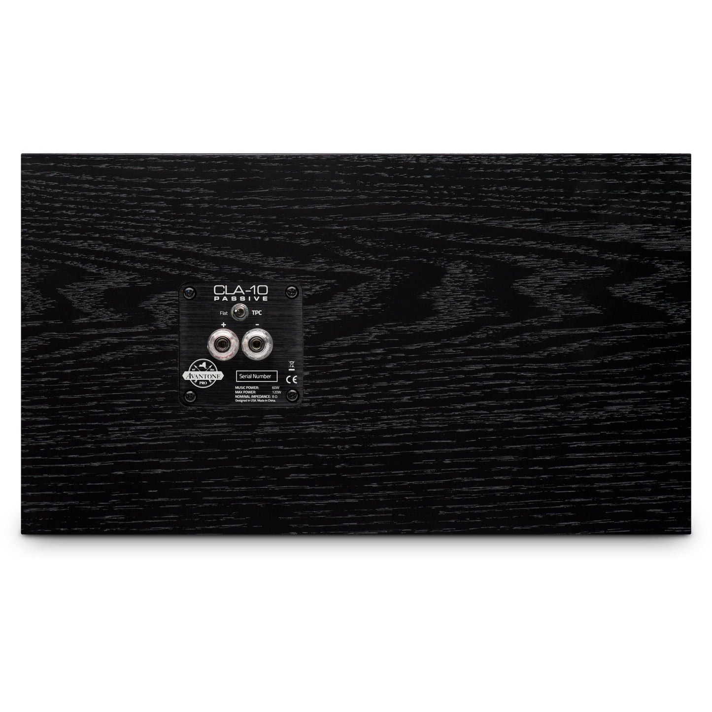 Avantone CLA-10 Classic Passive Studio Monitors - Pair