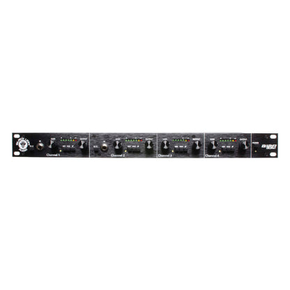 Black Lion Audio BLA B12A Quad Preamp