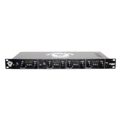Black Lion Audio BLA B12A Quad Preamp
