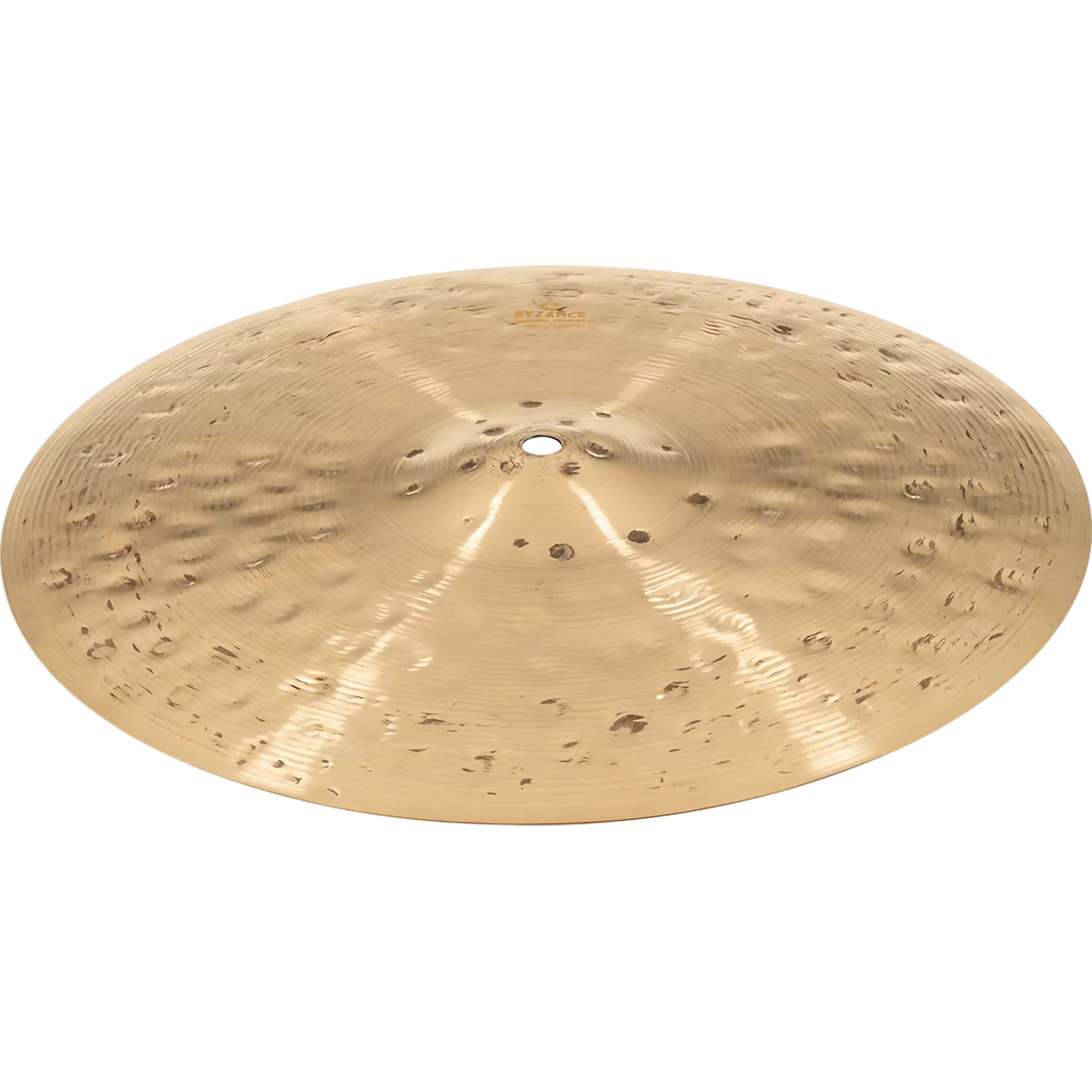 Meinl 14” Byzance Foundry Reserve Hi Hat Cymbals