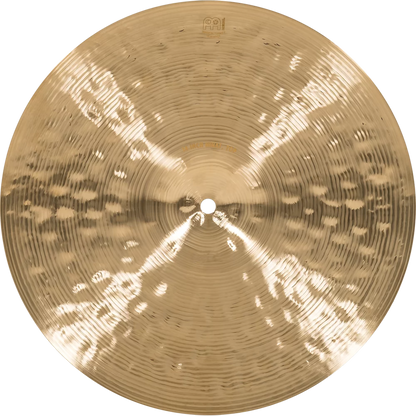 Meinl 14” Byzance Foundry Reserve Hi Hat Cymbals