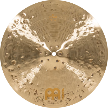Meinl 14” Byzance Foundry Reserve Hi Hat Cymbals