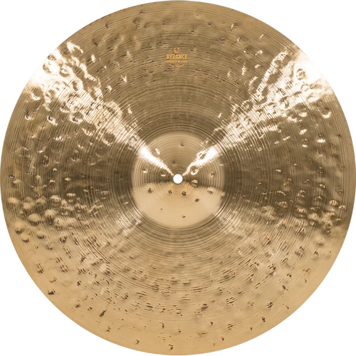 Meinl 20” Byzance Foundry Reserve Ride Cymbal
