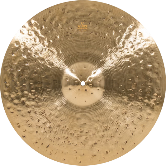 Meinl 20” Byzance Foundry Reserve Ride Cymbal