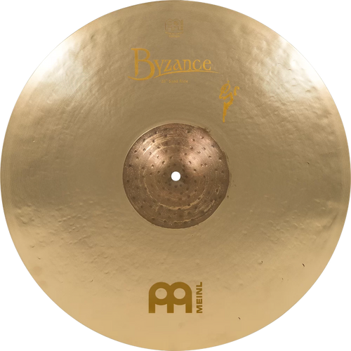 Meinl 20” Byzance Vintage Sand Ride Cymbal
