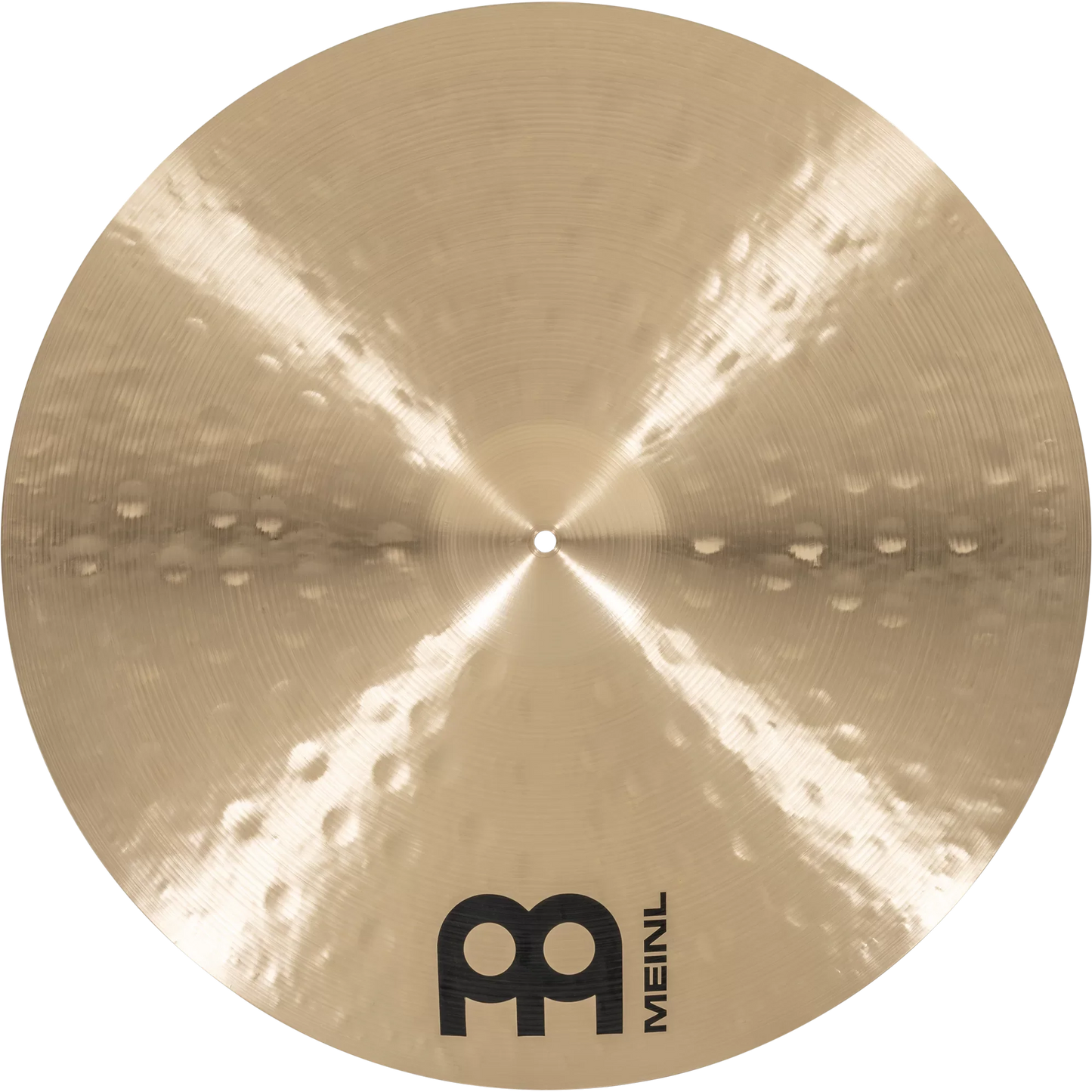 Meinl Byzance Series 24” Extra Hammered Ride
