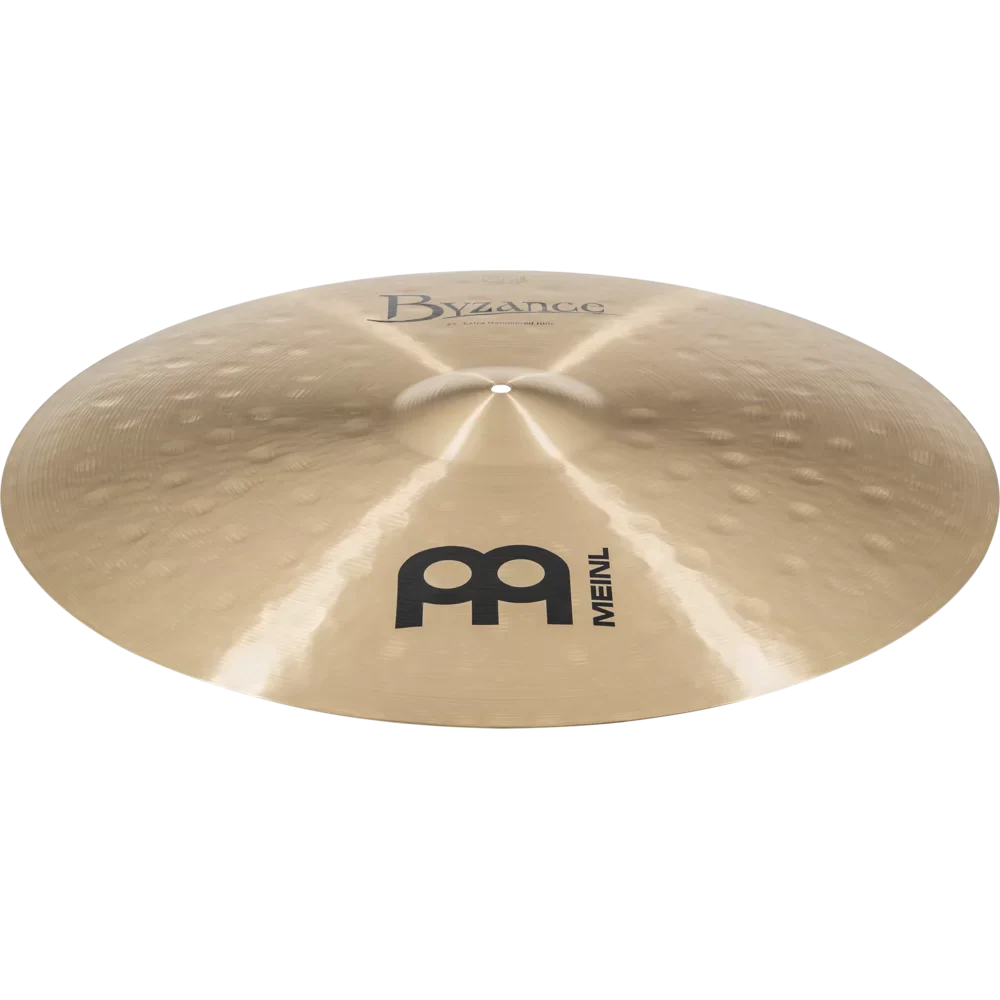 Meinl Byzance Series 24” Extra Hammered Ride