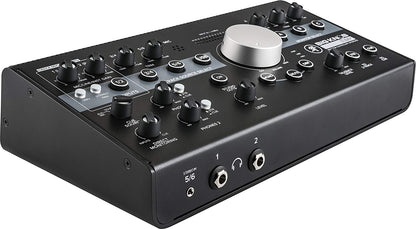 Mackie Big Knob Studio Plus Monitor Controller