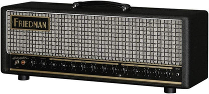 Friedman Butterslax Bill Kelliher Signature Head - 100-Watt, 3-Channels, w/EL34