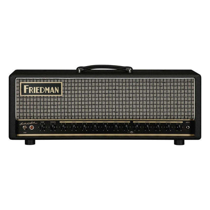 Friedman Butterslax Bill Kelliher Signature Head - 100-Watt, 3-Channels, w/EL34
