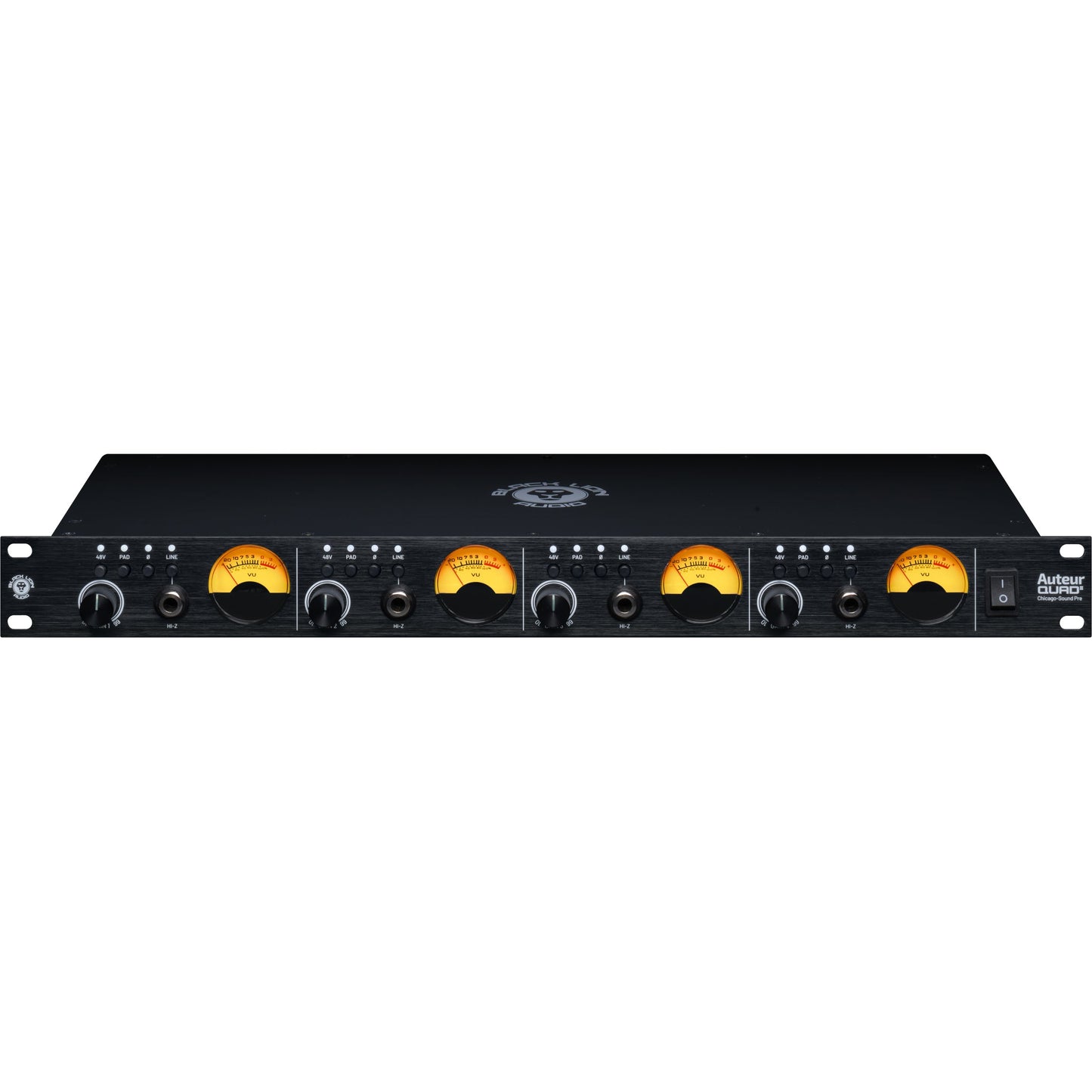 Black Lion Audio Auteur Quad2