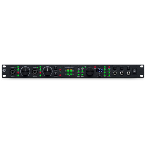 Black Lion Audio Revolution 14x16 Interface