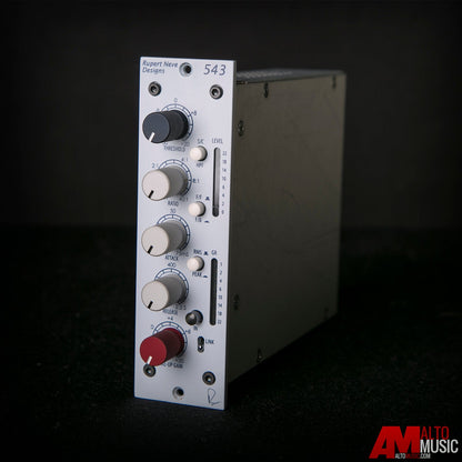 Rupert Neve 543 Compressor/Limiter