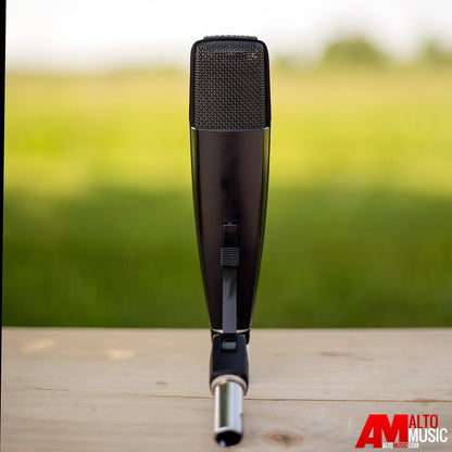 Sennheiser MD 421-II Dynamic Cardioid Studio Microphone