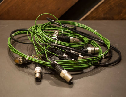 Crane Song Ibis Stereo EQ Modded (C101406)