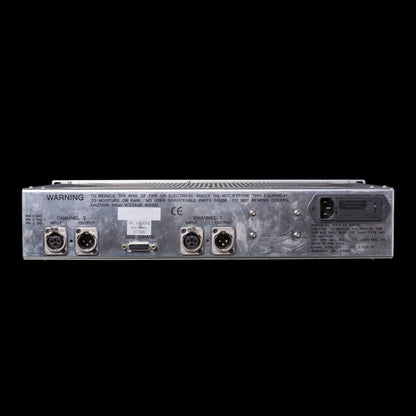 Crane Song STC8 Stereo Class A Compressor / Peak Limiter