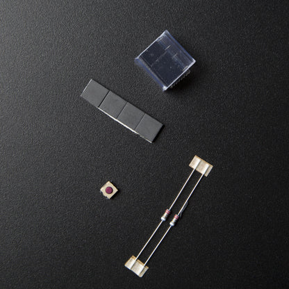 Alan Smart Research C2 Stereo Compressor