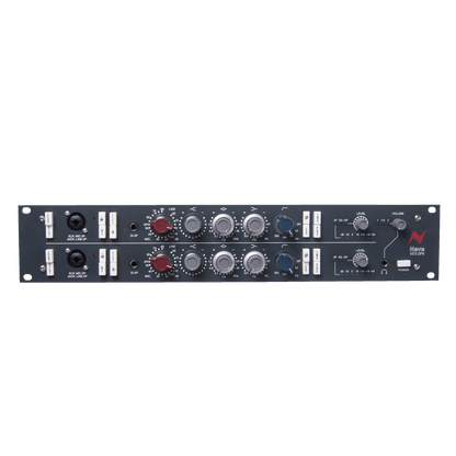 Neve 1073 DPX Mic Preamplifier / EQ (C101563)