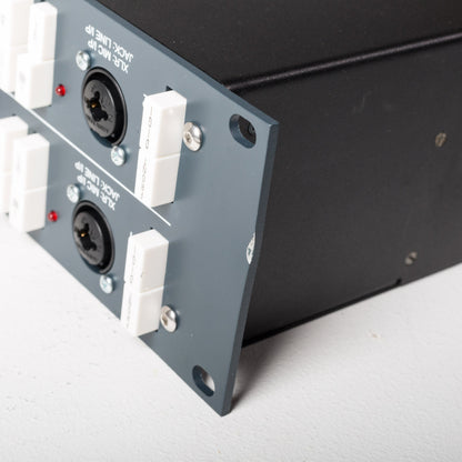 Neve 1073 DPX Mic Preamplifier / EQ (C101563)