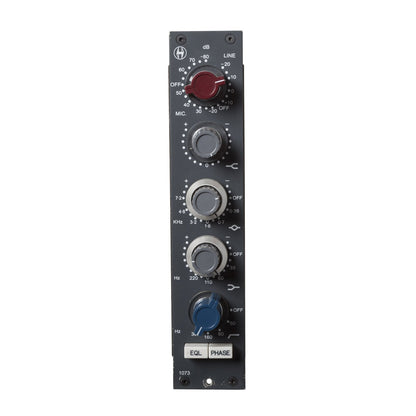 Heritage Audio 1073 80 Series Module