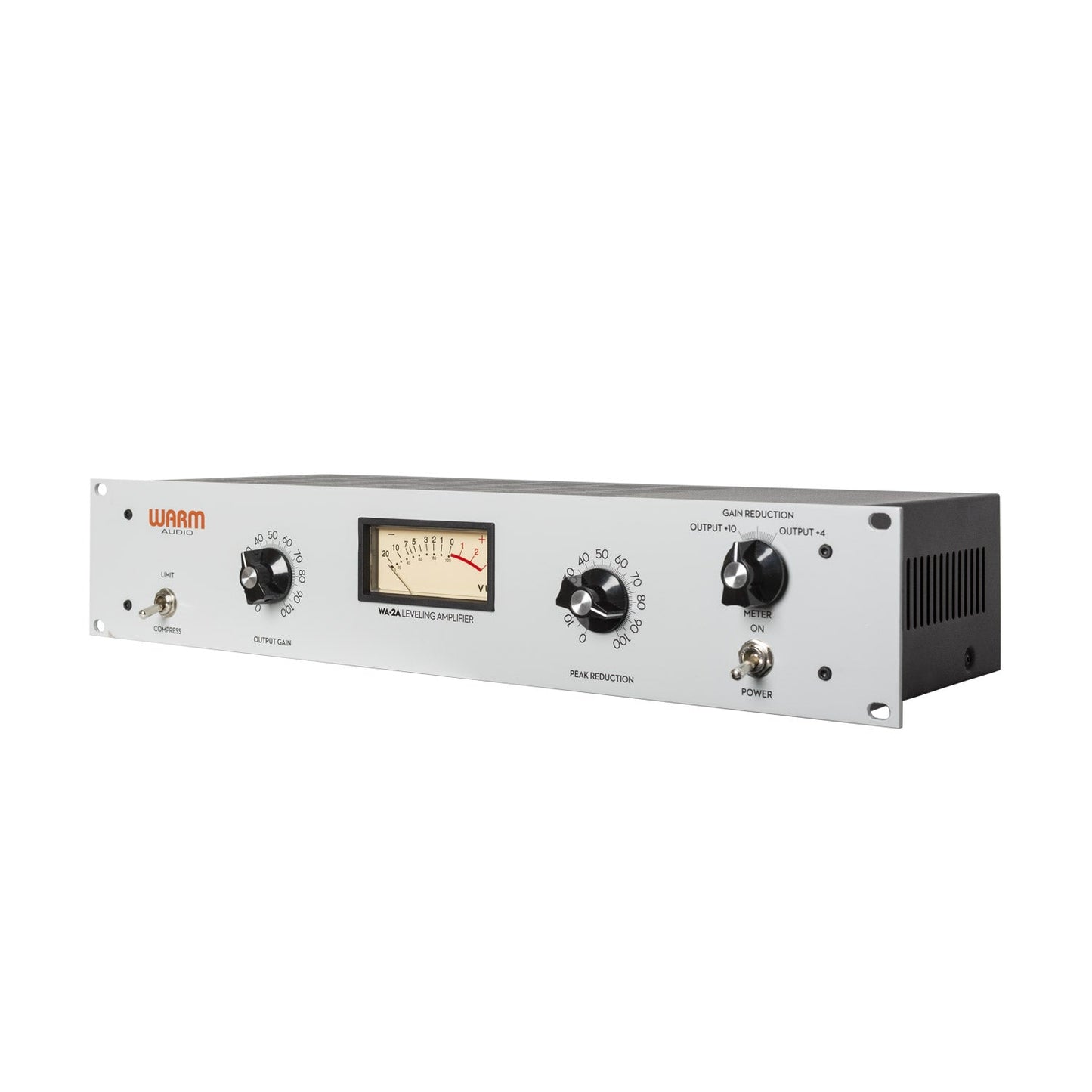 Warm Audio WA2A Compressor Limiter