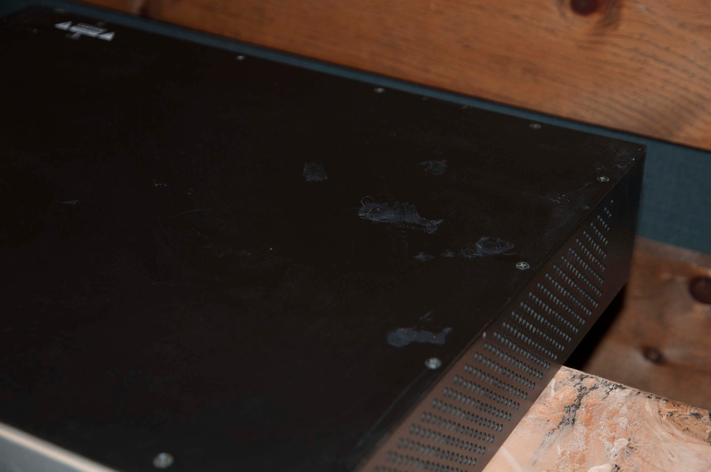 Avid 192 I/O 8in 16 Out (C1020254)