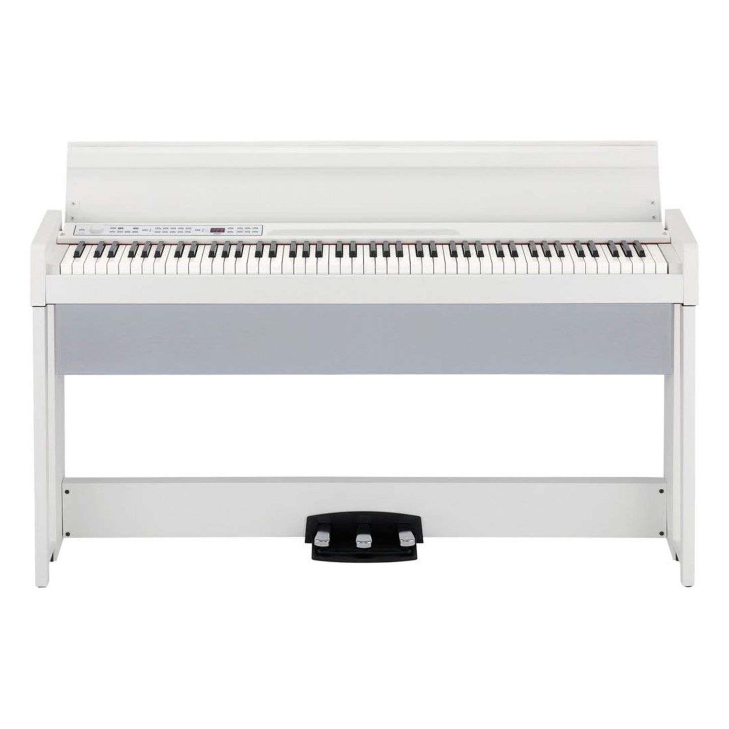 Korg C1 Air Digital Piano with Bluetooth - White