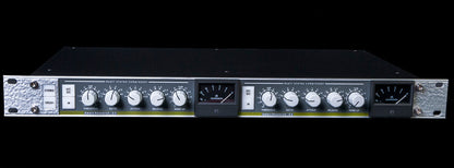 Alan Smart Research C2 Stereo Compressor
