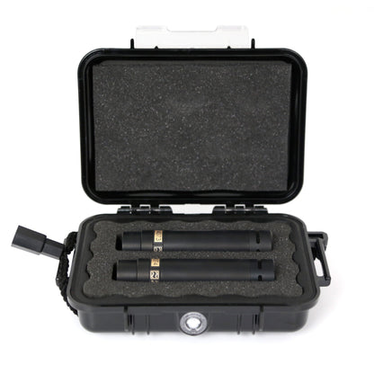 Josephson C42 Microphone Matched Pair