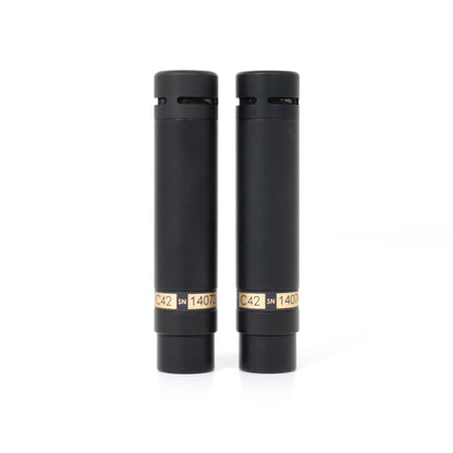 Josephson C42 Microphone Matched Pair