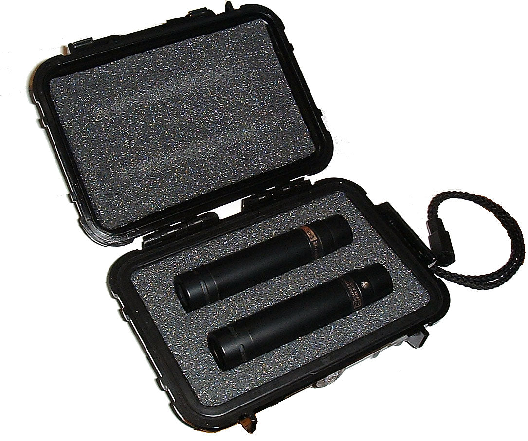 Josephson C42 Microphone Matched Pair