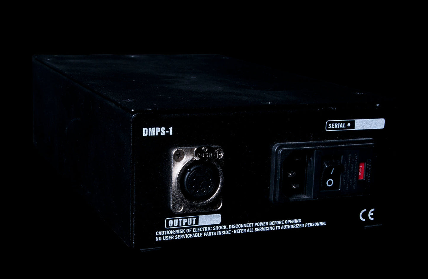 Dangerous Music MASTER Summing Monitor Analog Module